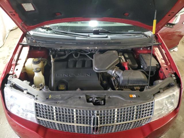 Photo 11 VIN: 2LMDU88C79BJ05066 - LINCOLN MKX 