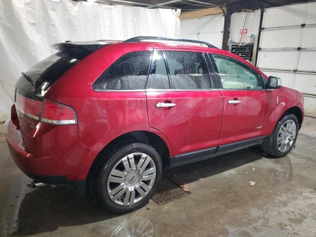 Photo 2 VIN: 2LMDU88C79BJ05066 - LINCOLN MKX 