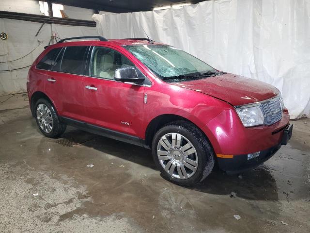 Photo 3 VIN: 2LMDU88C79BJ05066 - LINCOLN MKX 