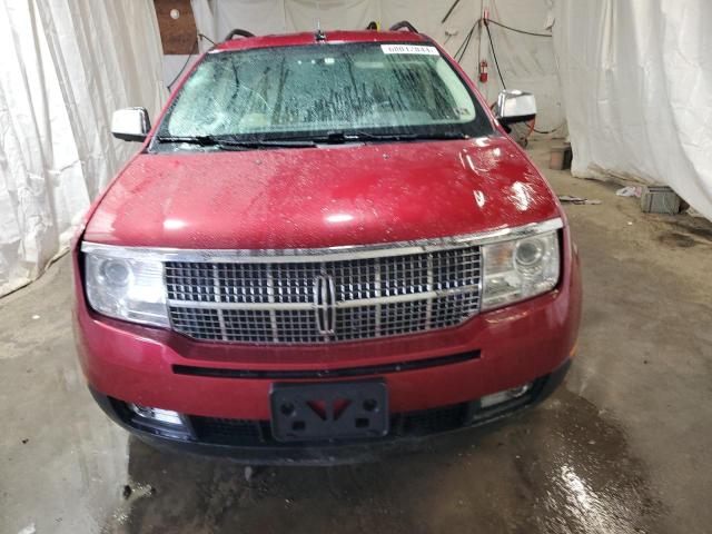 Photo 4 VIN: 2LMDU88C79BJ05066 - LINCOLN MKX 