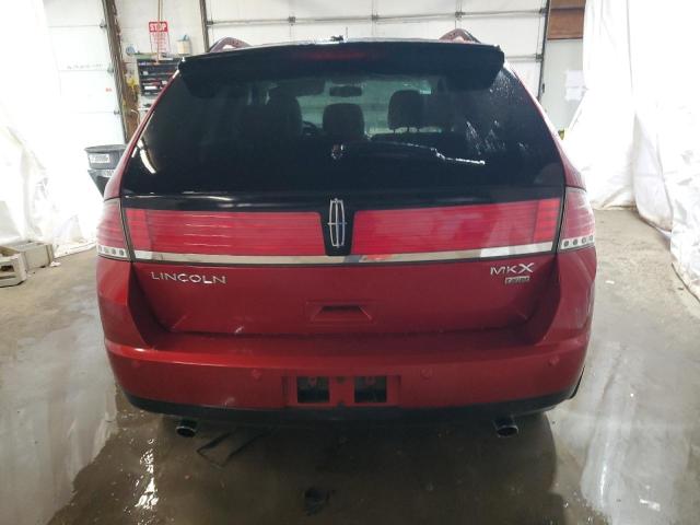 Photo 5 VIN: 2LMDU88C79BJ05066 - LINCOLN MKX 