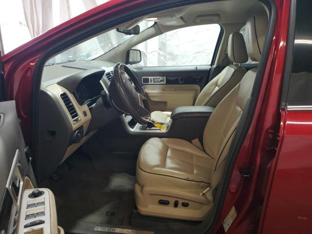 Photo 6 VIN: 2LMDU88C79BJ05066 - LINCOLN MKX 