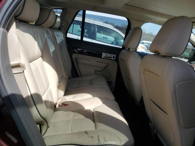 Photo 10 VIN: 2LMDU88C79BJ10574 - LINCOLN MKX 