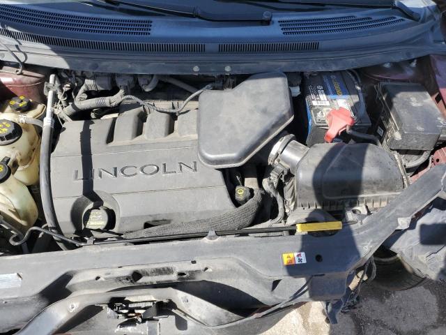 Photo 11 VIN: 2LMDU88C79BJ10574 - LINCOLN MKX 