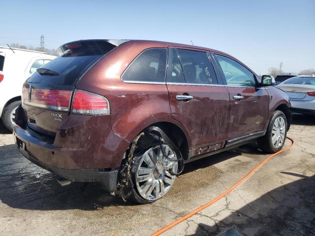 Photo 2 VIN: 2LMDU88C79BJ10574 - LINCOLN MKX 