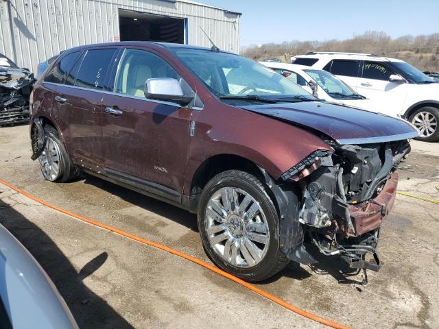 Photo 3 VIN: 2LMDU88C79BJ10574 - LINCOLN MKX 