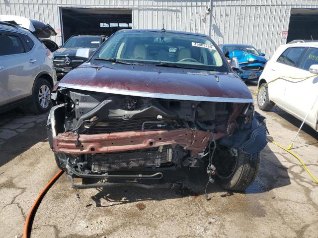 Photo 4 VIN: 2LMDU88C79BJ10574 - LINCOLN MKX 