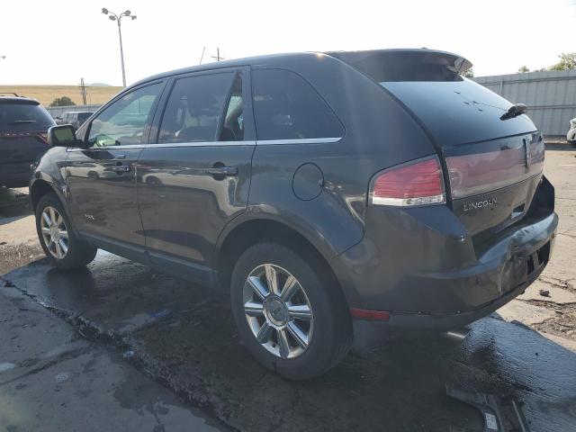 Photo 1 VIN: 2LMDU88C87BJ09589 - LINCOLN MKX 