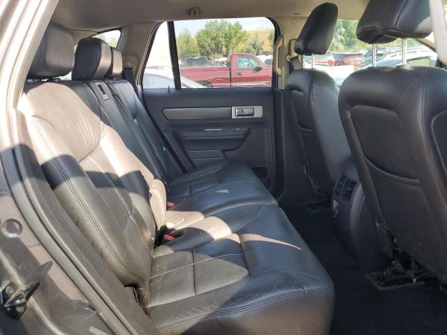 Photo 10 VIN: 2LMDU88C87BJ09589 - LINCOLN MKX 