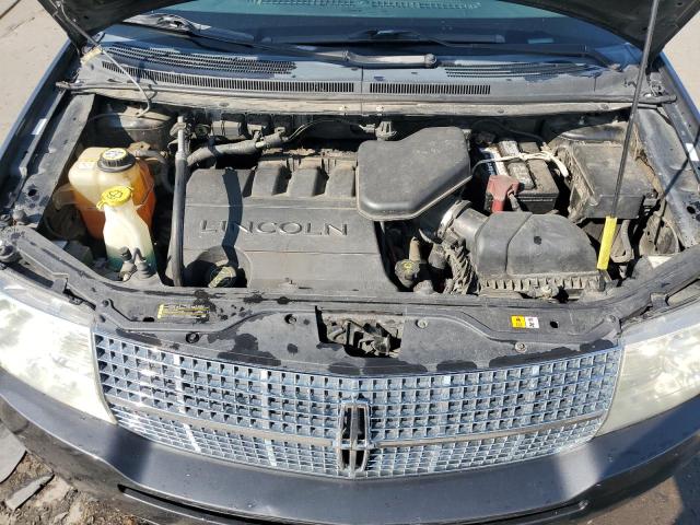 Photo 11 VIN: 2LMDU88C87BJ09589 - LINCOLN MKX 