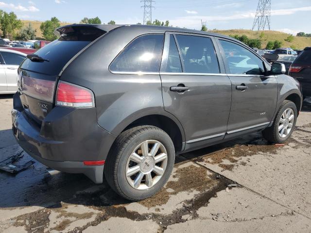 Photo 2 VIN: 2LMDU88C87BJ09589 - LINCOLN MKX 