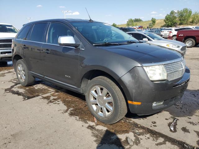 Photo 3 VIN: 2LMDU88C87BJ09589 - LINCOLN MKX 