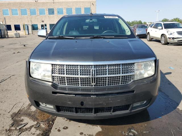 Photo 4 VIN: 2LMDU88C87BJ09589 - LINCOLN MKX 