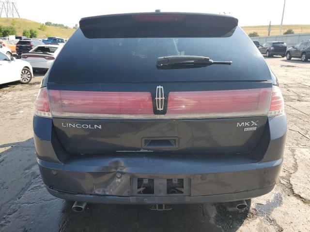 Photo 5 VIN: 2LMDU88C87BJ09589 - LINCOLN MKX 