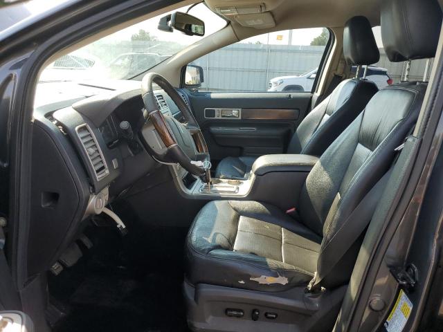 Photo 6 VIN: 2LMDU88C87BJ09589 - LINCOLN MKX 