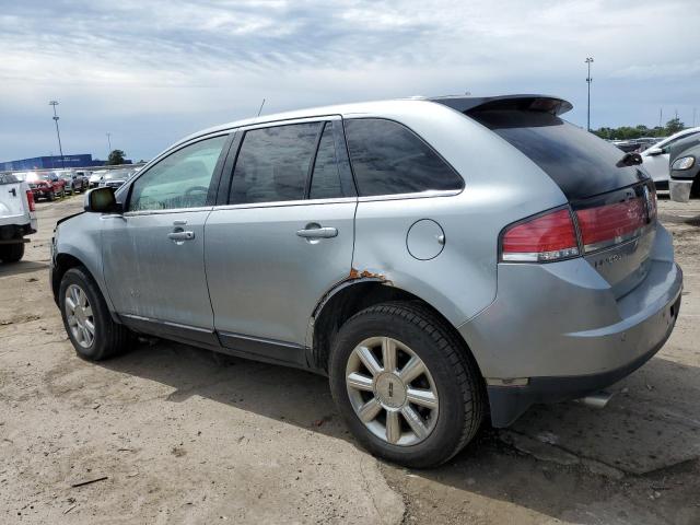 Photo 1 VIN: 2LMDU88C87BJ14758 - LINCOLN MKX 