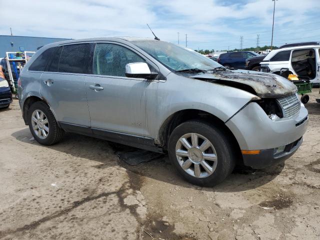 Photo 3 VIN: 2LMDU88C87BJ14758 - LINCOLN MKX 