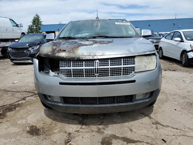 Photo 4 VIN: 2LMDU88C87BJ14758 - LINCOLN MKX 