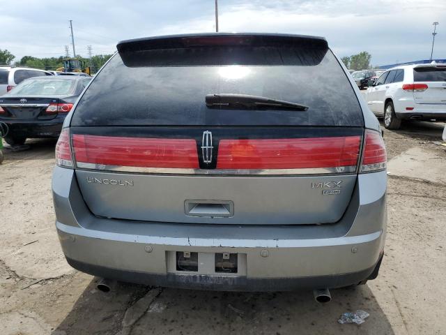 Photo 5 VIN: 2LMDU88C87BJ14758 - LINCOLN MKX 