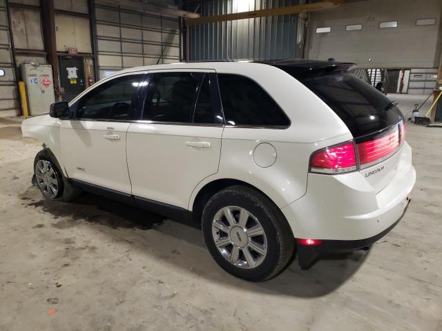 Photo 1 VIN: 2LMDU88C87BJ17935 - LINCOLN MKX 