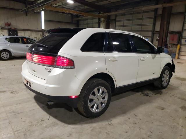 Photo 2 VIN: 2LMDU88C87BJ17935 - LINCOLN MKX 