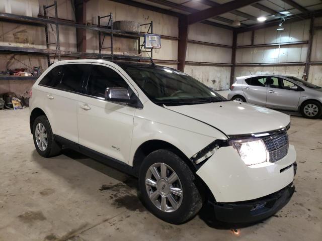 Photo 3 VIN: 2LMDU88C87BJ17935 - LINCOLN MKX 