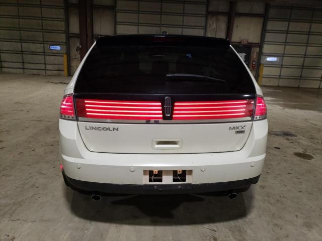 Photo 5 VIN: 2LMDU88C87BJ17935 - LINCOLN MKX 