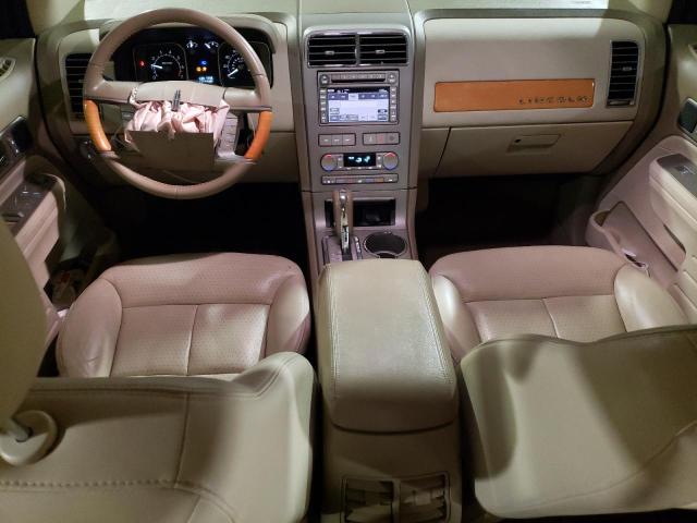 Photo 7 VIN: 2LMDU88C87BJ17935 - LINCOLN MKX 