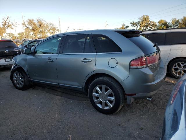 Photo 1 VIN: 2LMDU88C87BJ20902 - LINCOLN MKX 