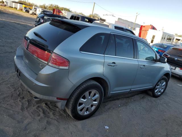 Photo 2 VIN: 2LMDU88C87BJ20902 - LINCOLN MKX 