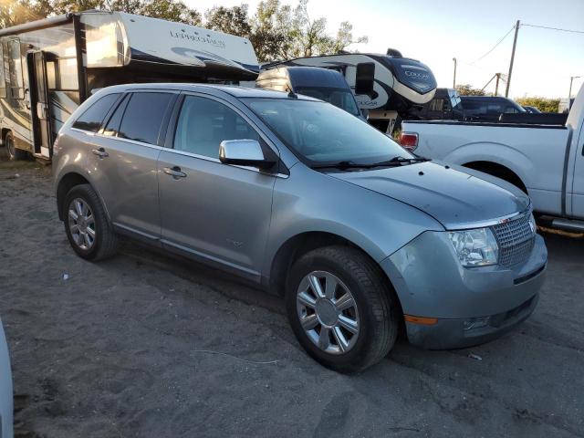 Photo 3 VIN: 2LMDU88C87BJ20902 - LINCOLN MKX 