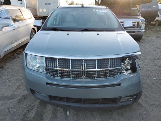 Photo 4 VIN: 2LMDU88C87BJ20902 - LINCOLN MKX 