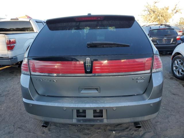 Photo 5 VIN: 2LMDU88C87BJ20902 - LINCOLN MKX 