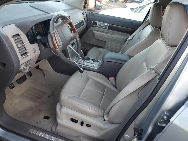 Photo 6 VIN: 2LMDU88C87BJ20902 - LINCOLN MKX 