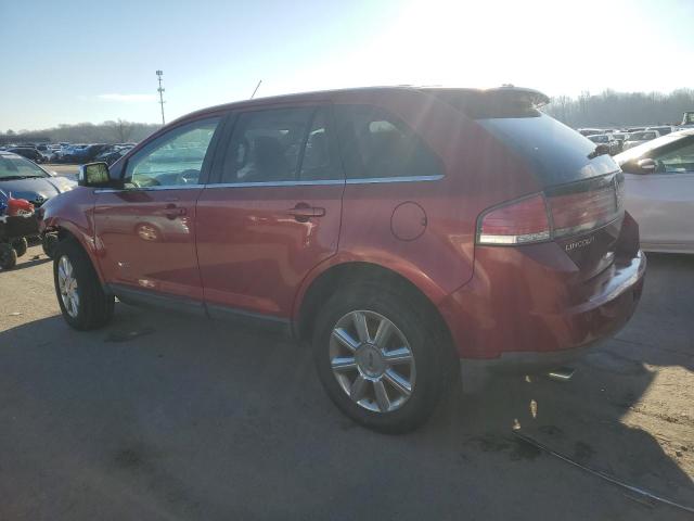 Photo 1 VIN: 2LMDU88C87BJ36937 - LINCOLN MKX 