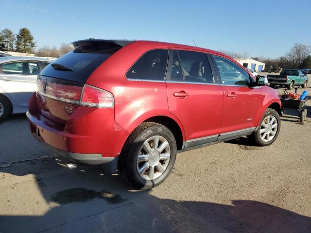 Photo 2 VIN: 2LMDU88C87BJ36937 - LINCOLN MKX 