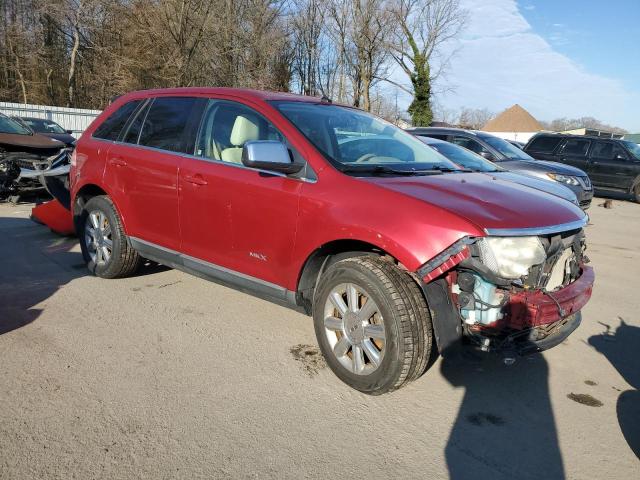 Photo 3 VIN: 2LMDU88C87BJ36937 - LINCOLN MKX 