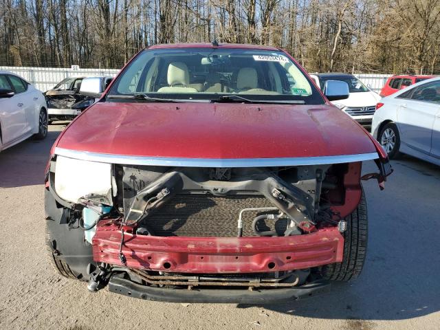 Photo 4 VIN: 2LMDU88C87BJ36937 - LINCOLN MKX 