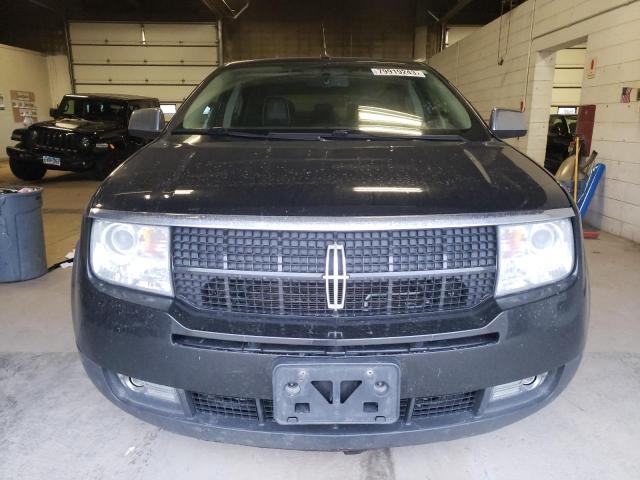 Photo 4 VIN: 2LMDU88C88BJ19962 - LINCOLN MKX 