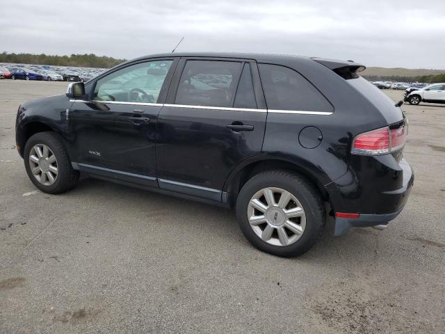 Photo 1 VIN: 2LMDU88C88BJ26989 - LINCOLN MKX 