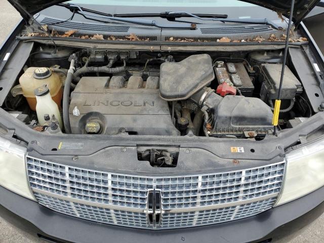 Photo 11 VIN: 2LMDU88C88BJ26989 - LINCOLN MKX 