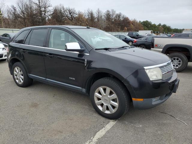 Photo 3 VIN: 2LMDU88C88BJ26989 - LINCOLN MKX 