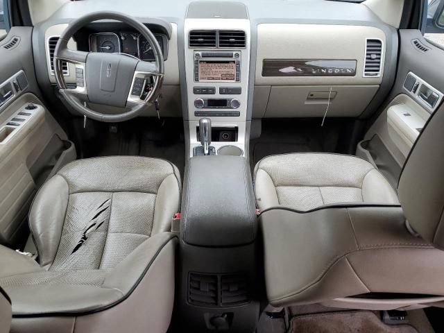 Photo 7 VIN: 2LMDU88C88BJ26989 - LINCOLN MKX 