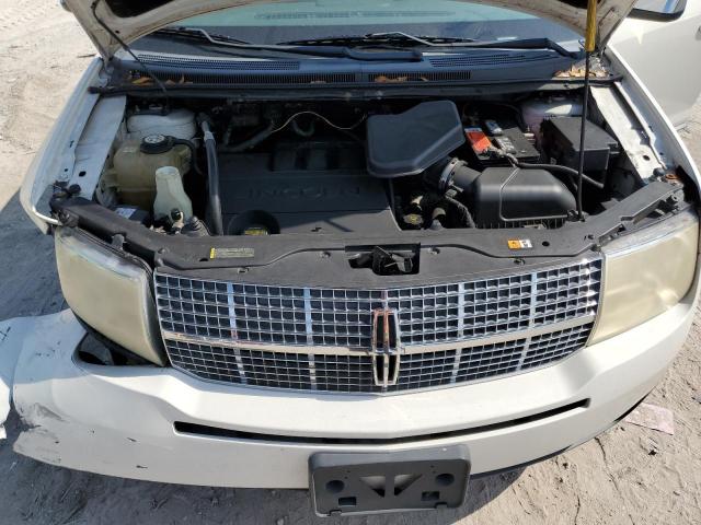 Photo 11 VIN: 2LMDU88C89BJ02161 - LINCOLN MKX 