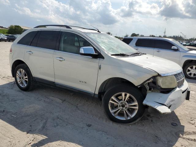 Photo 3 VIN: 2LMDU88C89BJ02161 - LINCOLN MKX 