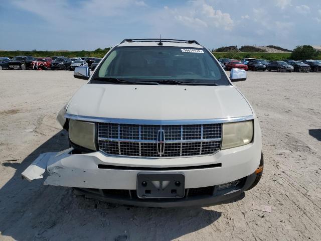 Photo 4 VIN: 2LMDU88C89BJ02161 - LINCOLN MKX 