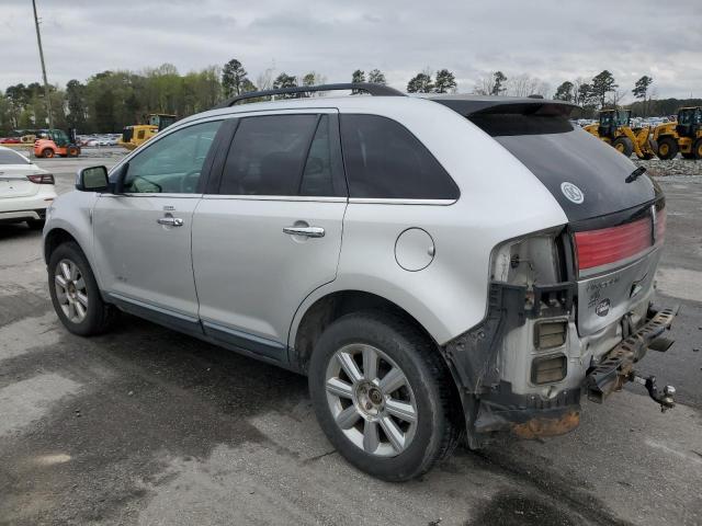 Photo 1 VIN: 2LMDU88C89BJ05013 - LINCOLN MKX 