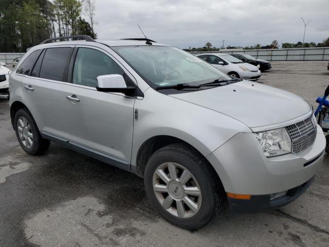 Photo 3 VIN: 2LMDU88C89BJ05013 - LINCOLN MKX 