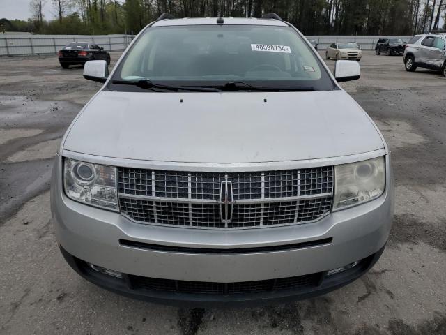 Photo 4 VIN: 2LMDU88C89BJ05013 - LINCOLN MKX 