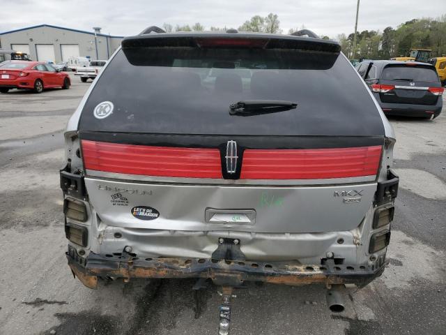 Photo 5 VIN: 2LMDU88C89BJ05013 - LINCOLN MKX 